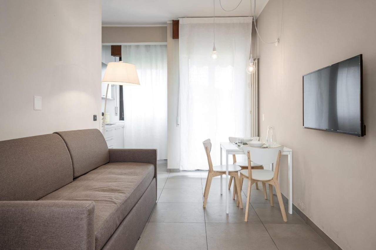 Flats4Rent Alessia Apartment เวโรนา ภายนอก รูปภาพ