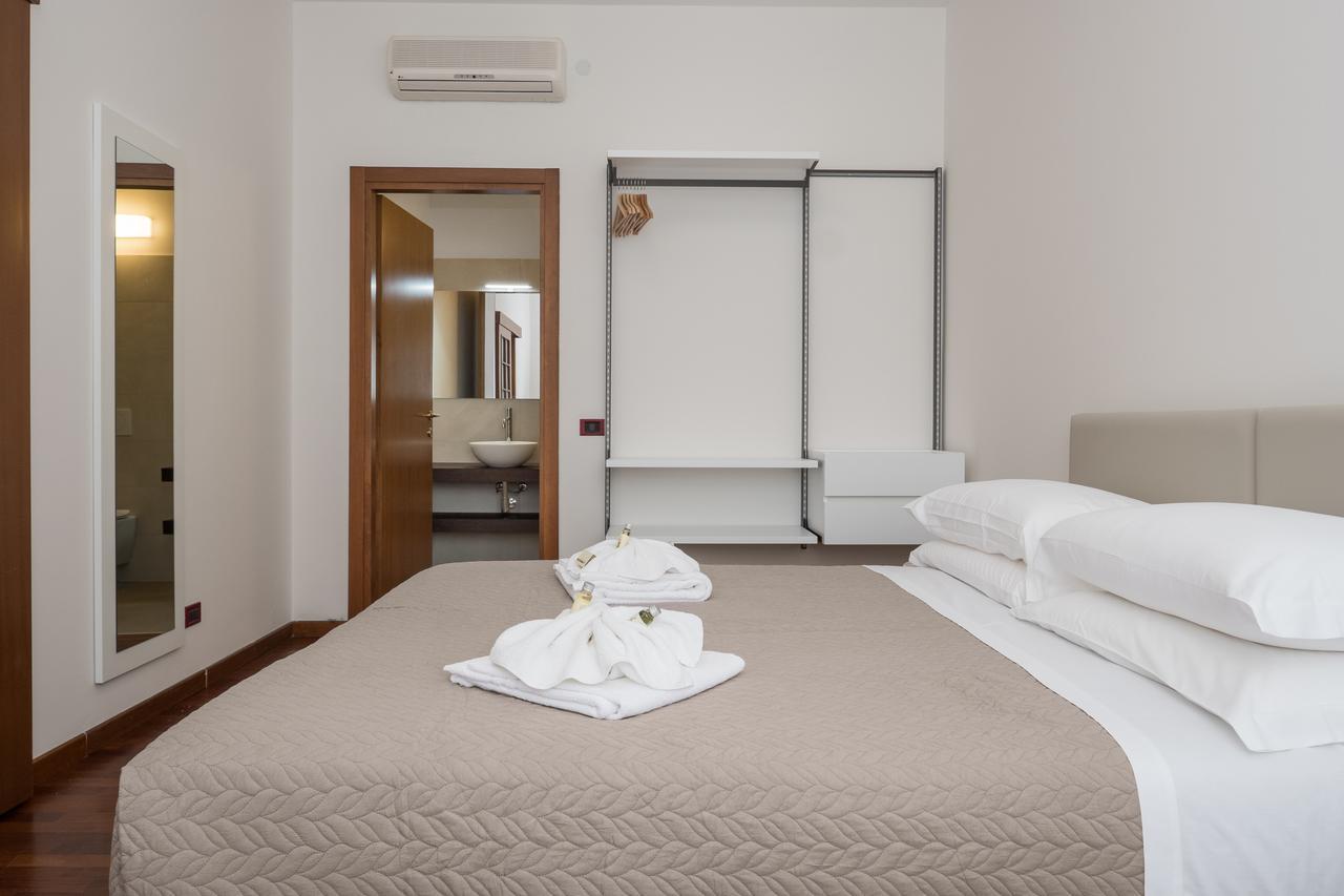 Flats4Rent Alessia Apartment เวโรนา ภายนอก รูปภาพ