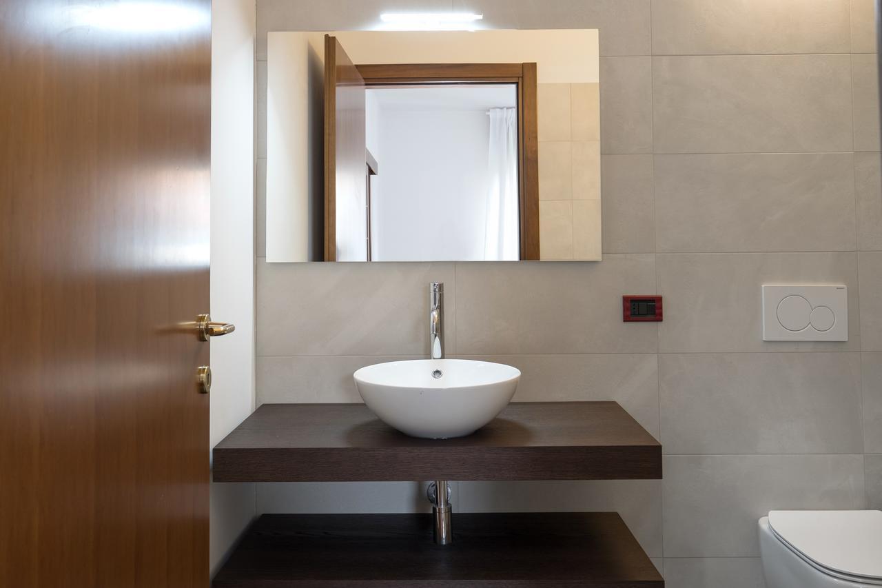 Flats4Rent Alessia Apartment เวโรนา ภายนอก รูปภาพ