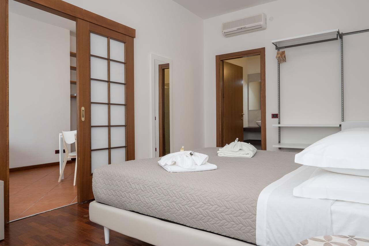 Flats4Rent Alessia Apartment เวโรนา ภายนอก รูปภาพ