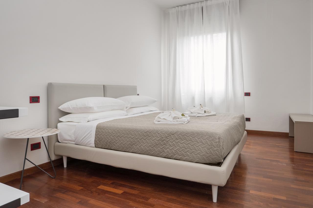 Flats4Rent Alessia Apartment เวโรนา ภายนอก รูปภาพ