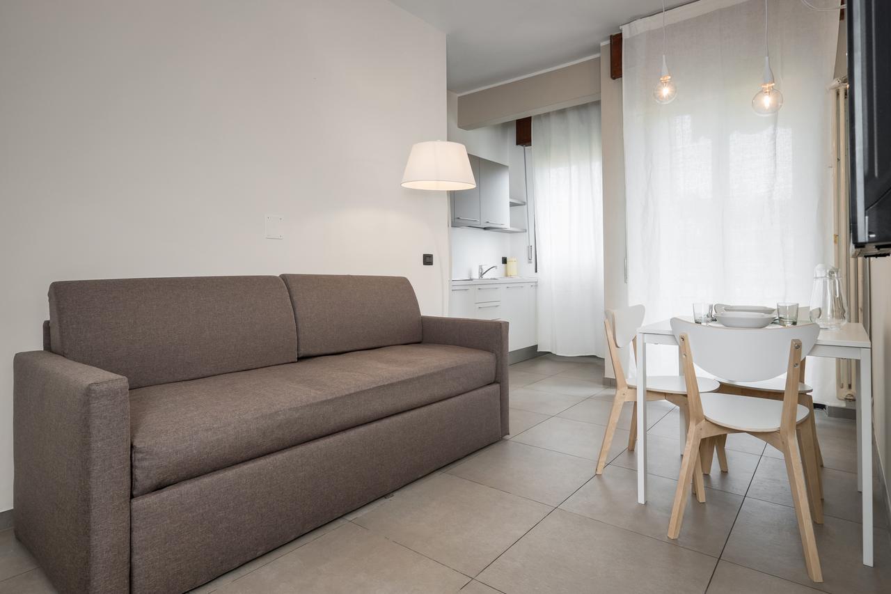 Flats4Rent Alessia Apartment เวโรนา ภายนอก รูปภาพ