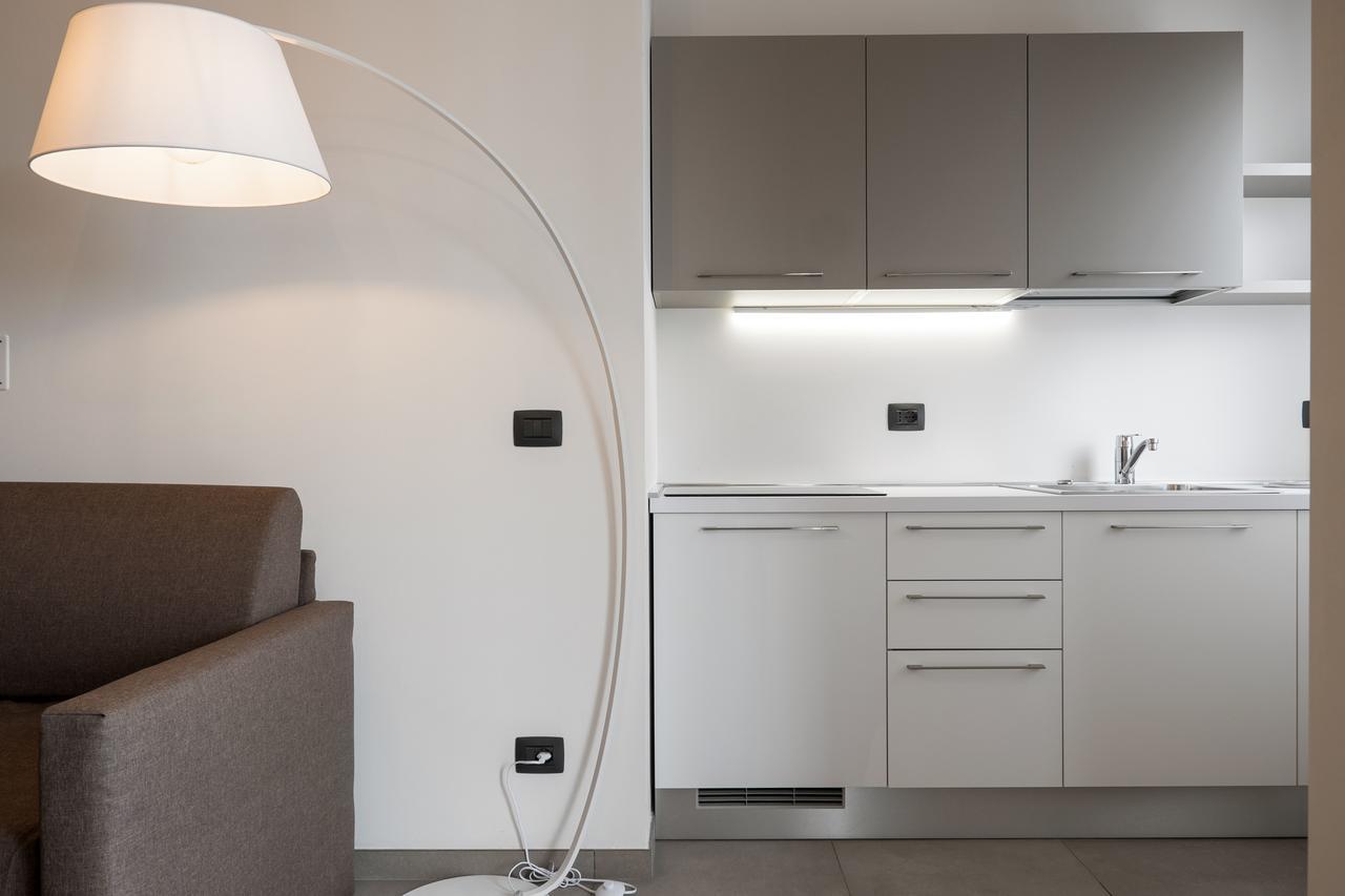 Flats4Rent Alessia Apartment เวโรนา ภายนอก รูปภาพ