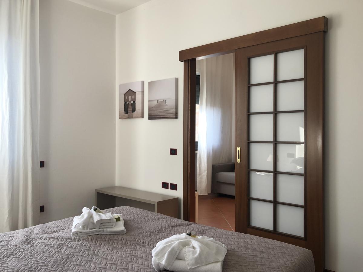 Flats4Rent Alessia Apartment เวโรนา ภายนอก รูปภาพ