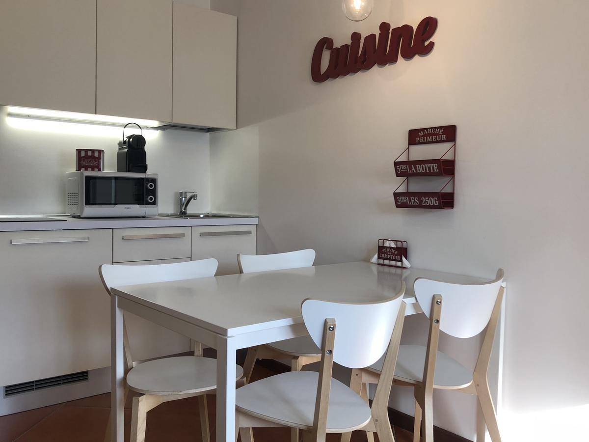 Flats4Rent Alessia Apartment เวโรนา ภายนอก รูปภาพ