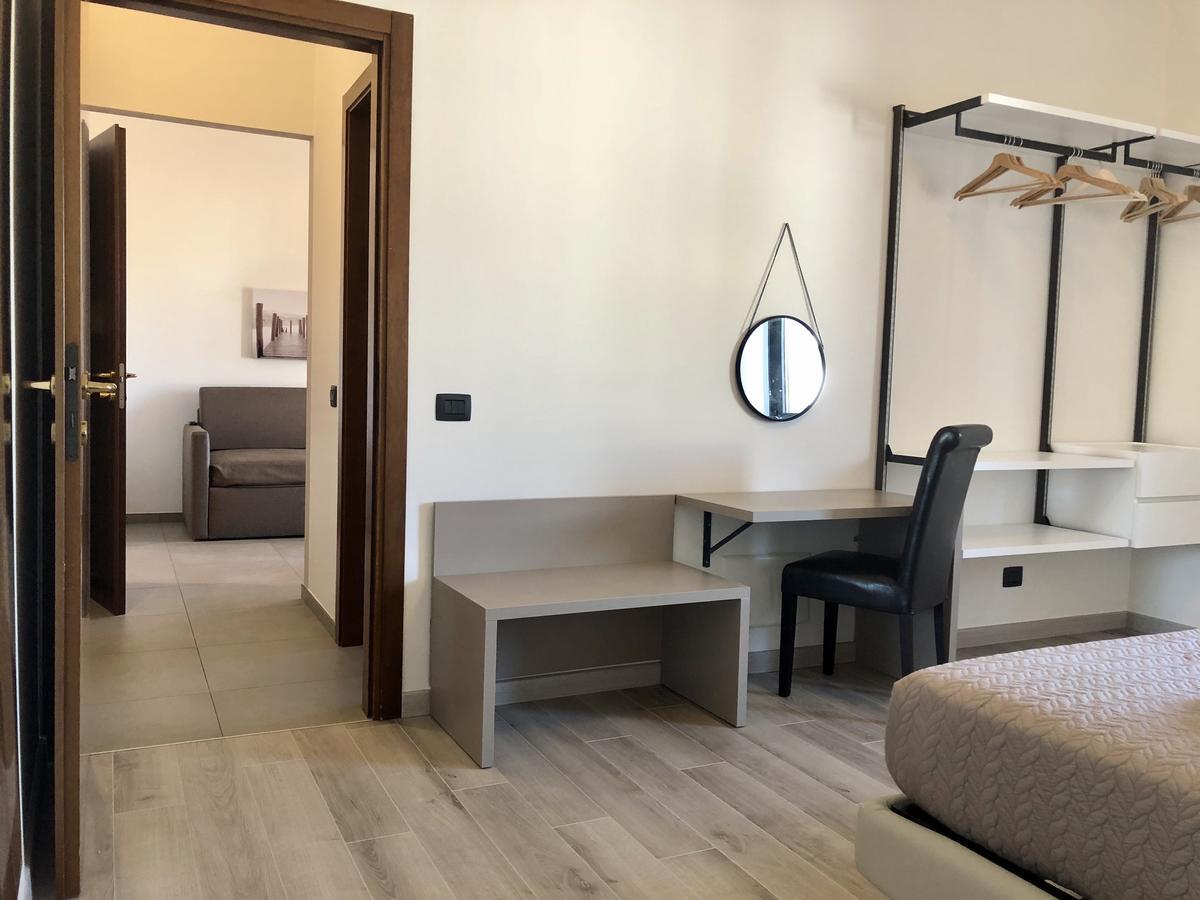 Flats4Rent Alessia Apartment เวโรนา ภายนอก รูปภาพ